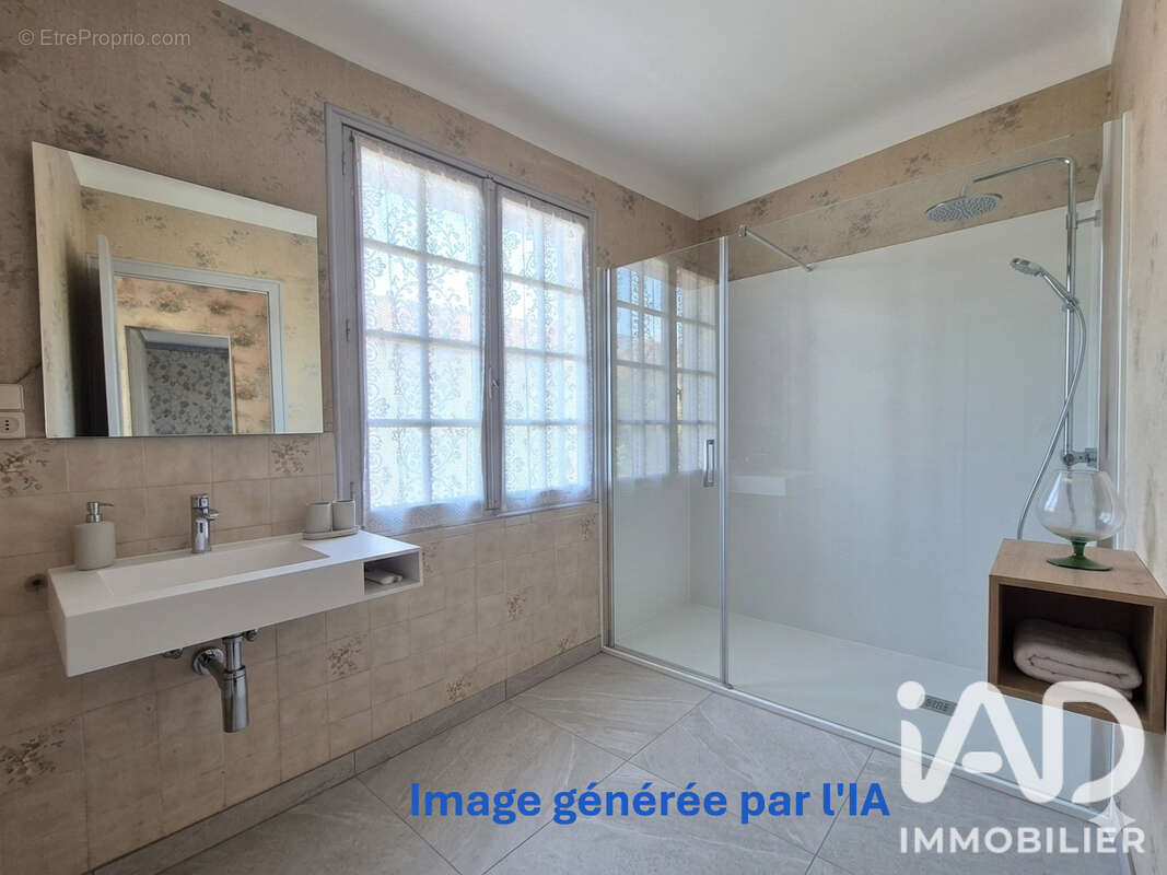 Photo 9 - Maison à RION-DES-LANDES