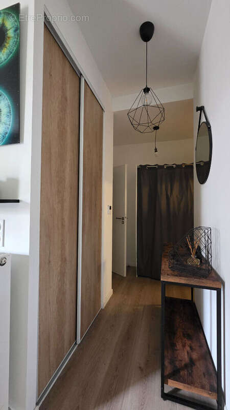 Appartement 34m² à montreuil - photo 10