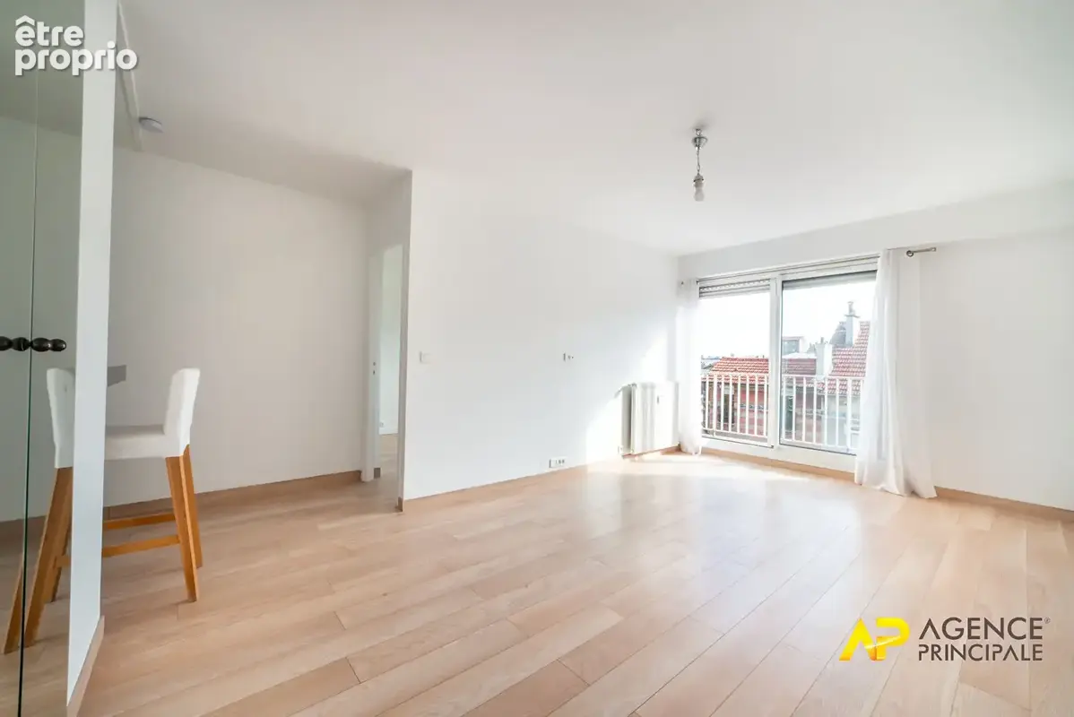 Appartement La Garenne Colombes 2 pièce(s) BONAL/PISCINE - photo 6