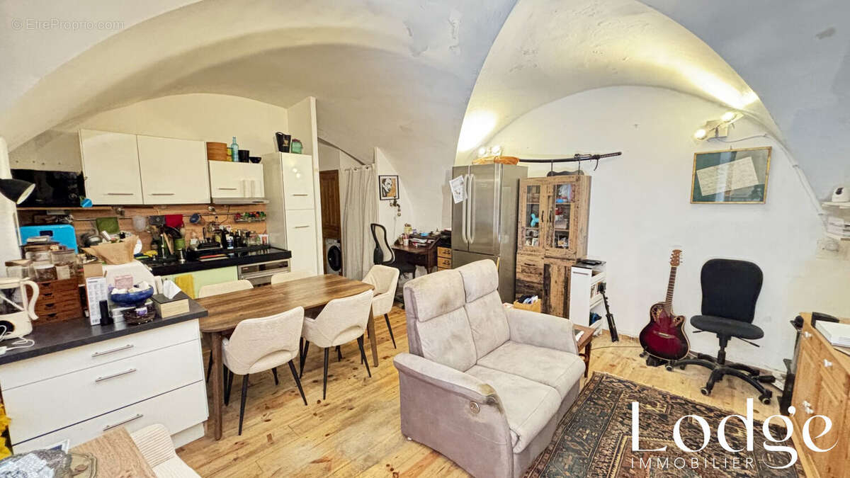 Appartement à BRIANCON