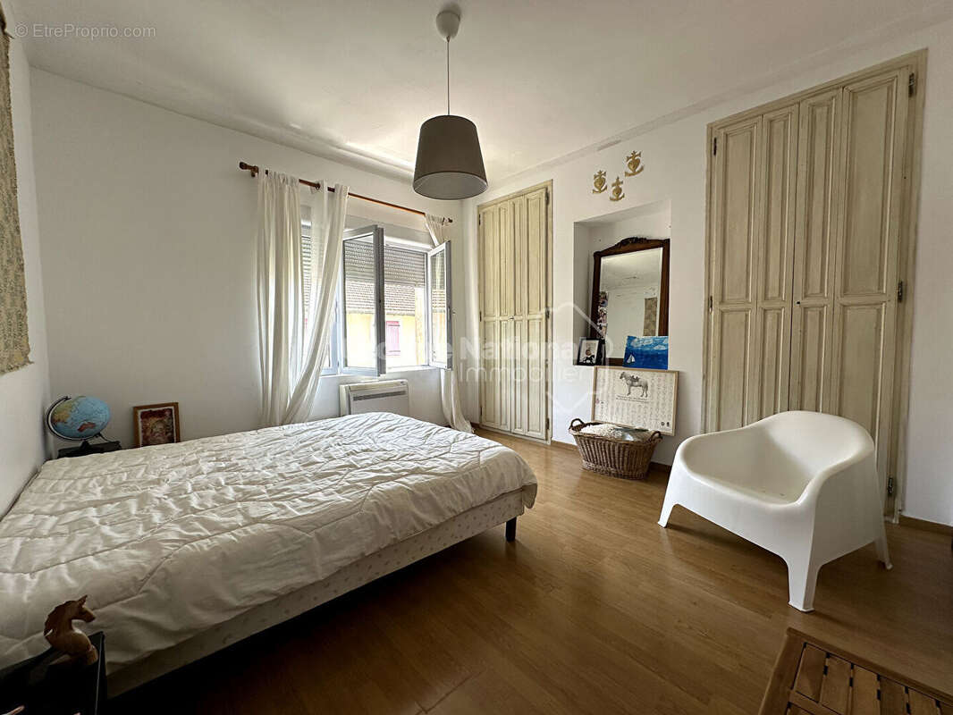 Maison à BEAUVOISIN