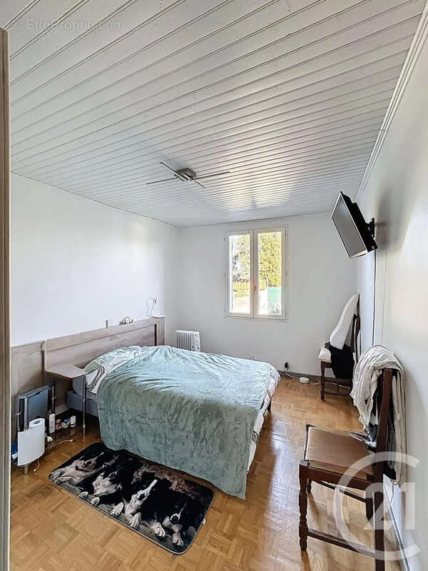 Maison à TRETS
