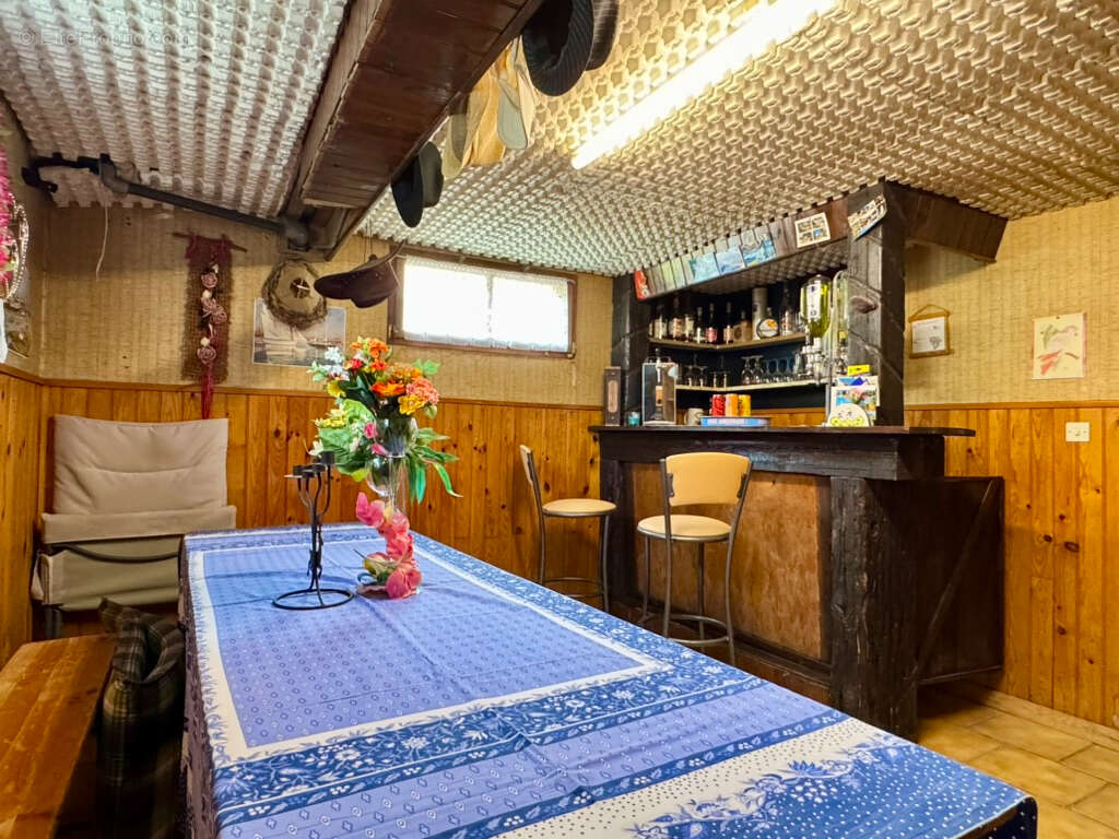 Maison à HEILIGENBERG