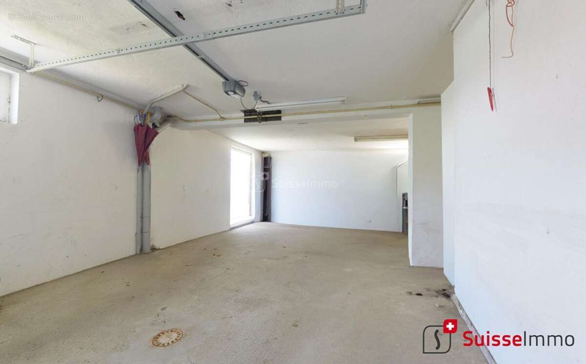 Maison Audincourt 7 pièces 124 m2 - 19 ares de terrain - photo 15
