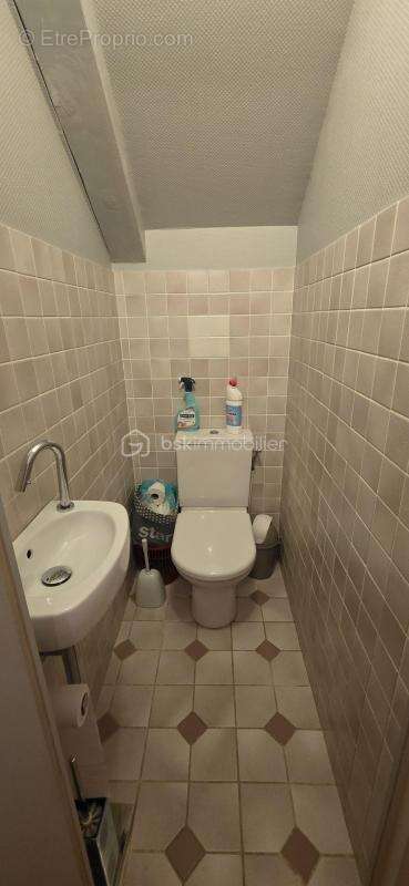 Élégant appartement de caractère - 3 chambres - photo 11
