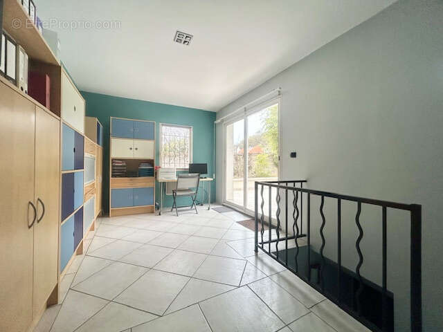 Maison à MARCOUSSIS