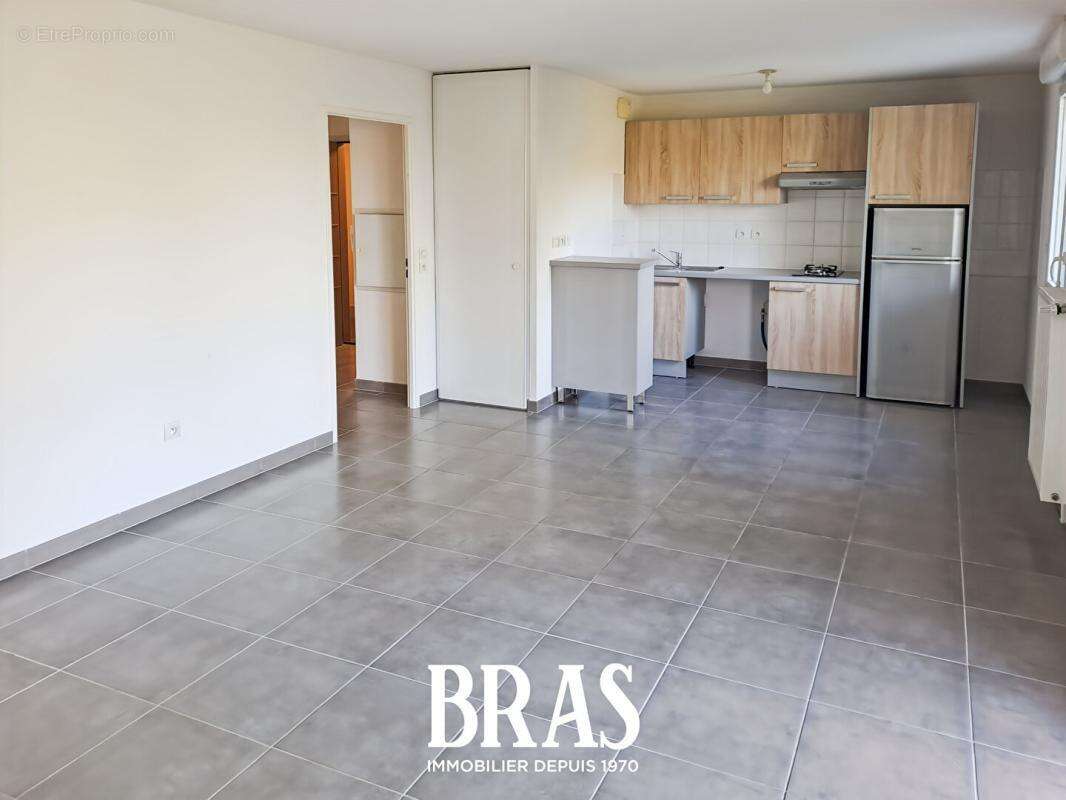 Appartement à SAINT-HERBLAIN