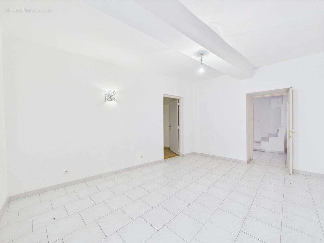 Appartement à AJACCIO