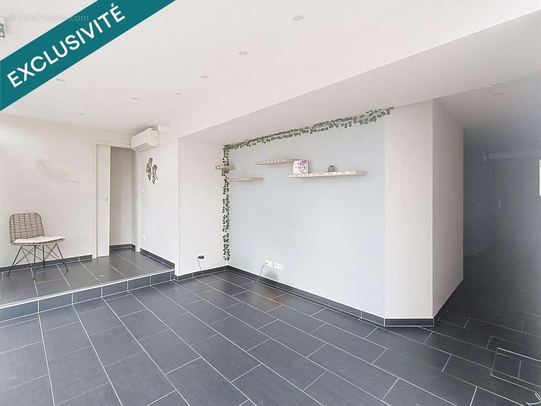 Photo 3 - Appartement à COSNE-COURS-SUR-LOIRE