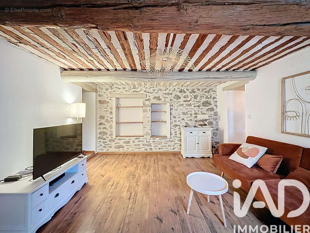 Photo 2 - Appartement à CAUMONT-SUR-DURANCE