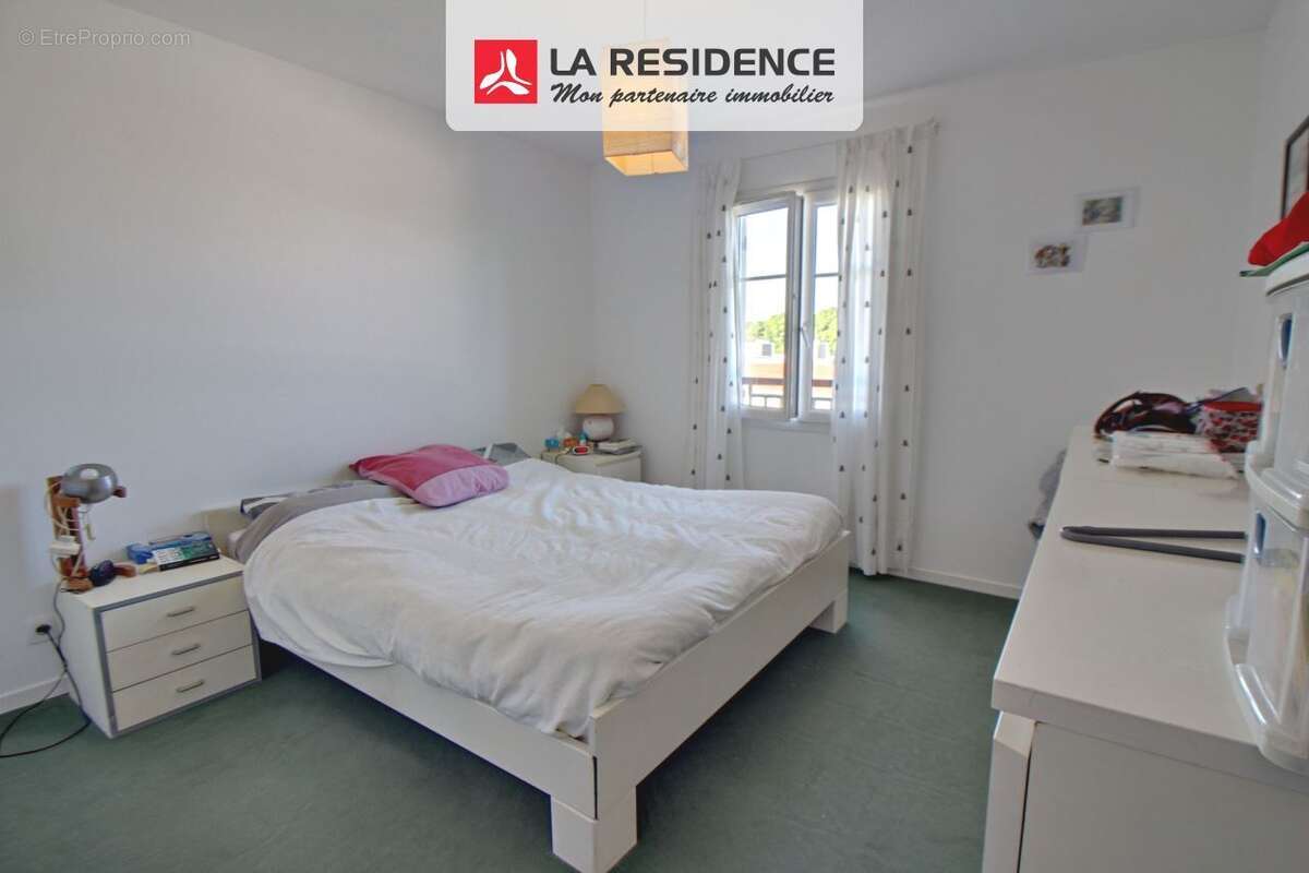 Appartement 67 m² à Magnanville  - photo 9