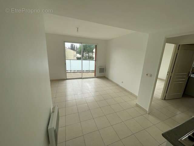 RARE ! Montpellier T2 quartier Hôpitaux/Facultés - photo 2