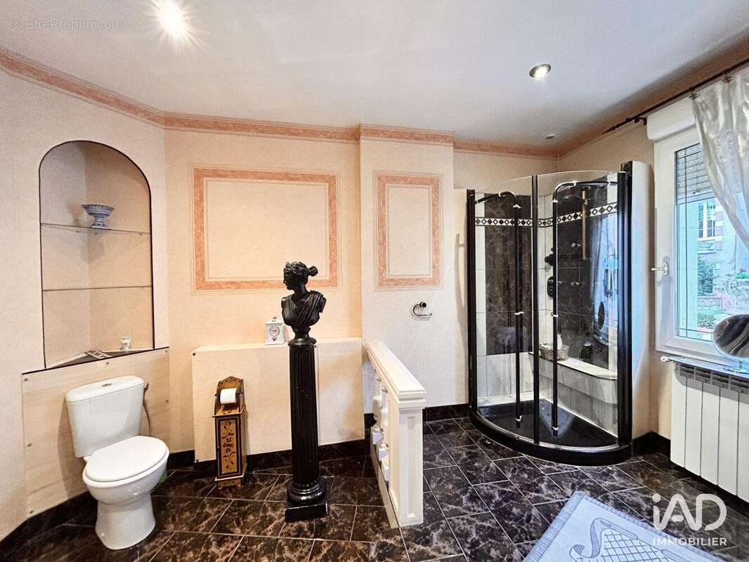 Photo 8 - Maison à VIRY-CHATILLON