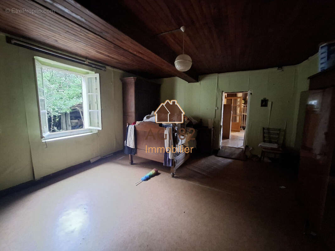 Maison à CASTELSARRASIN