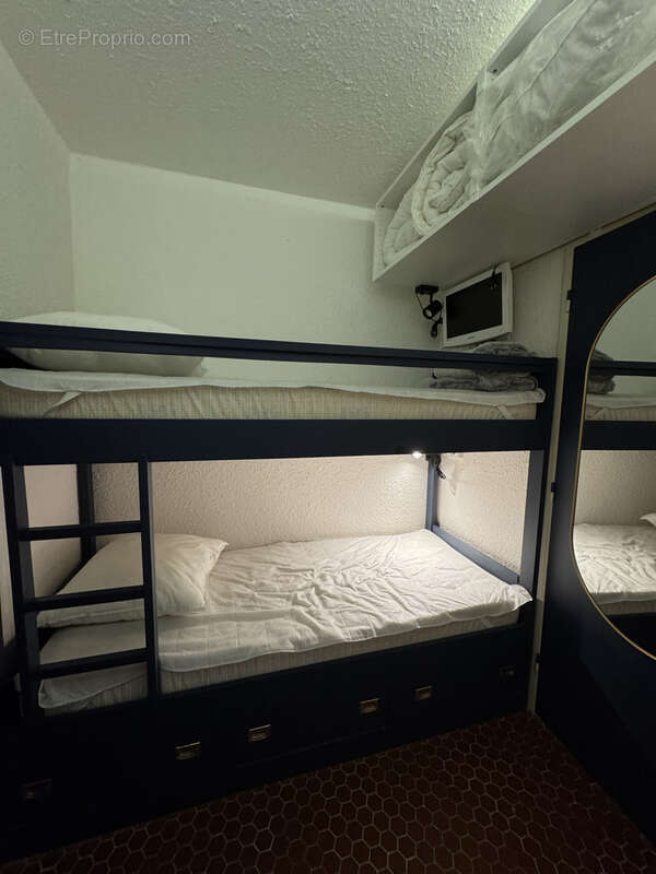Appartement à SAINT-PONS