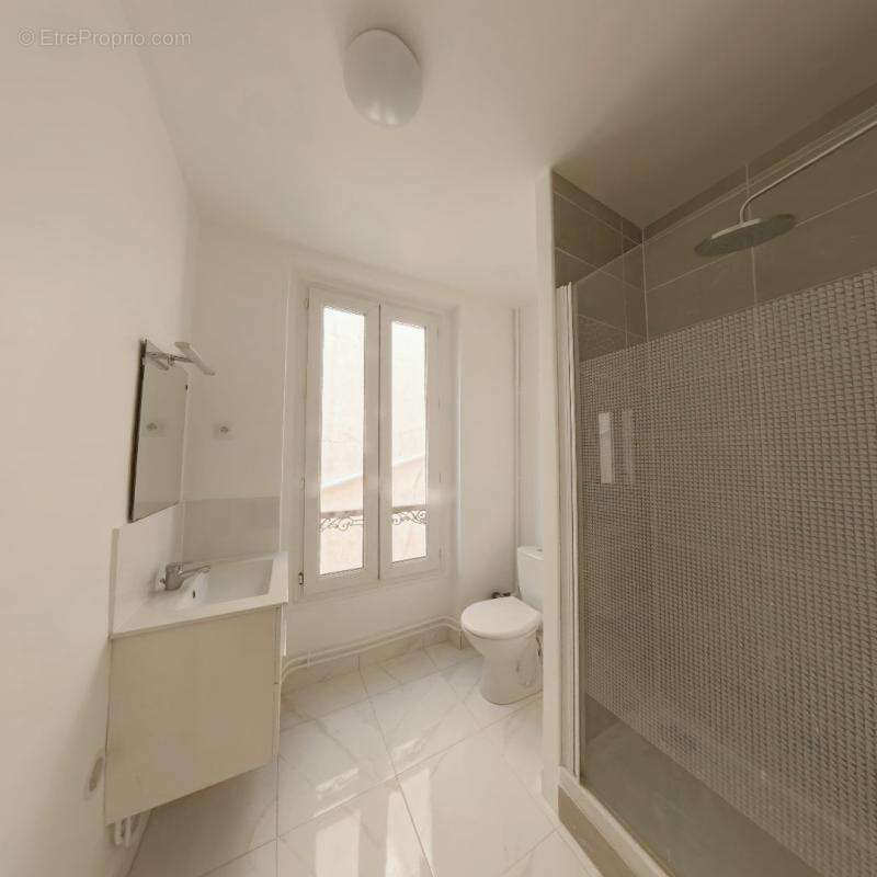 Appartement à FONTENAY-SOUS-BOIS