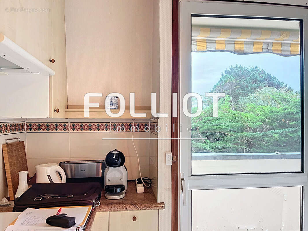 Appartement à CABOURG