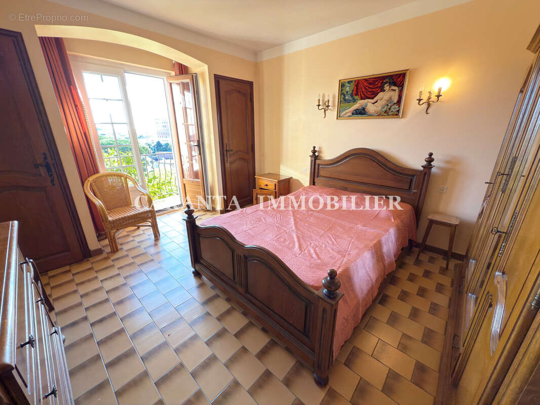 Maison à SAINTE-MAXIME