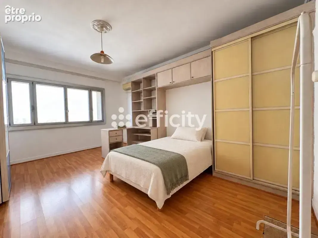 Appartement - photo 5