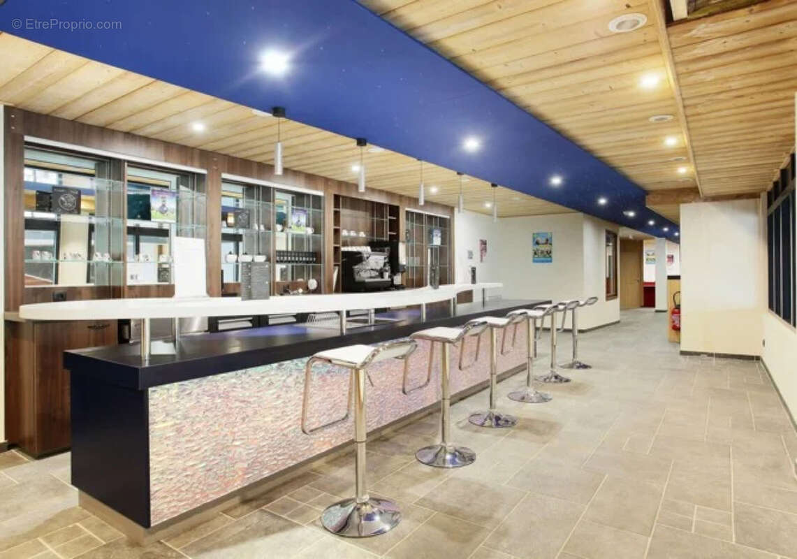 Appartement à CHATEL