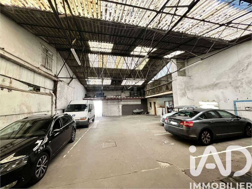 Photo 4 - Appartement à VILLENEUVE-SUR-YONNE