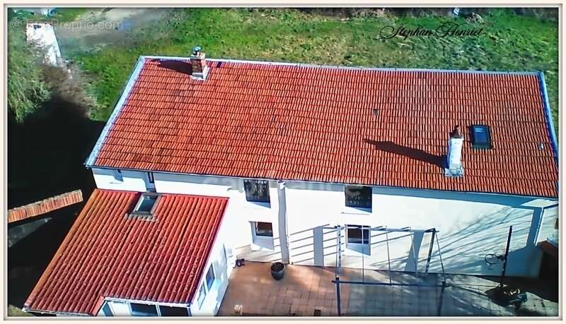 Maison à vendre 4 pièces VRIZY (08) - photo 8