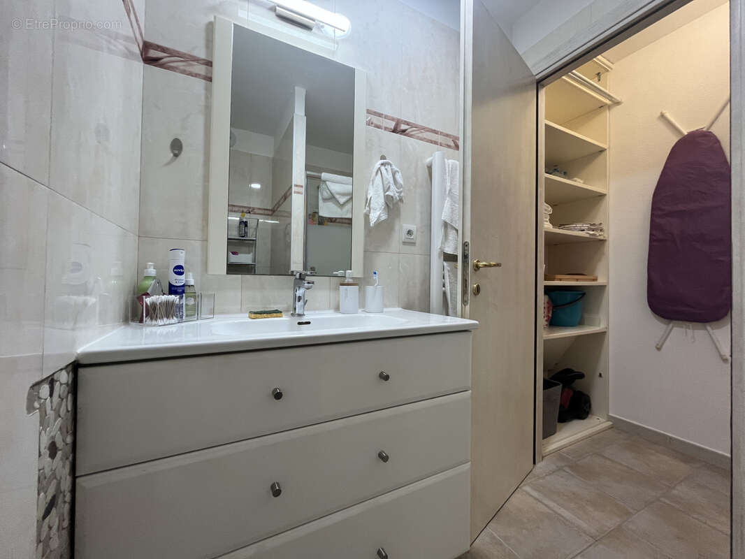 Appartement à CORTE