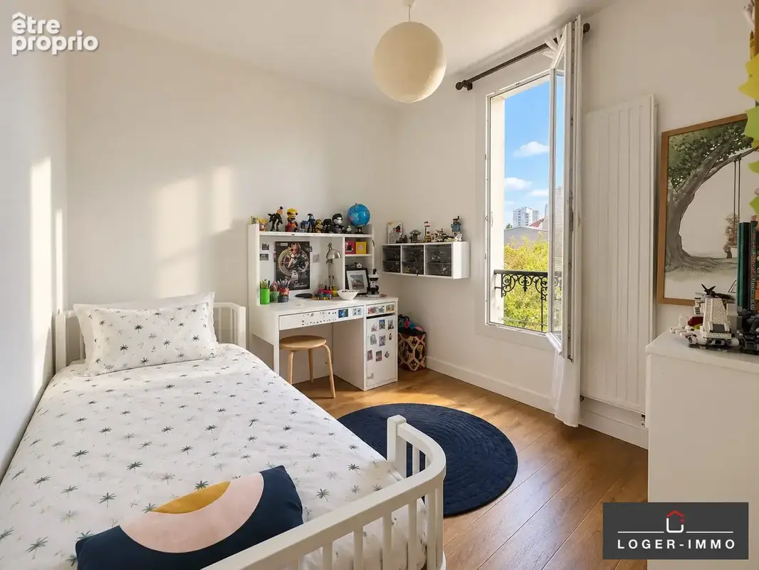 Maison 90 m² à Creteil  - photo 5