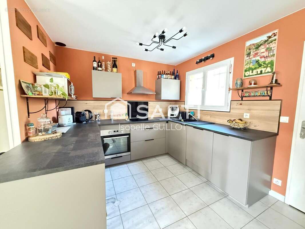 Photo 4 - Maison à AUDENGE