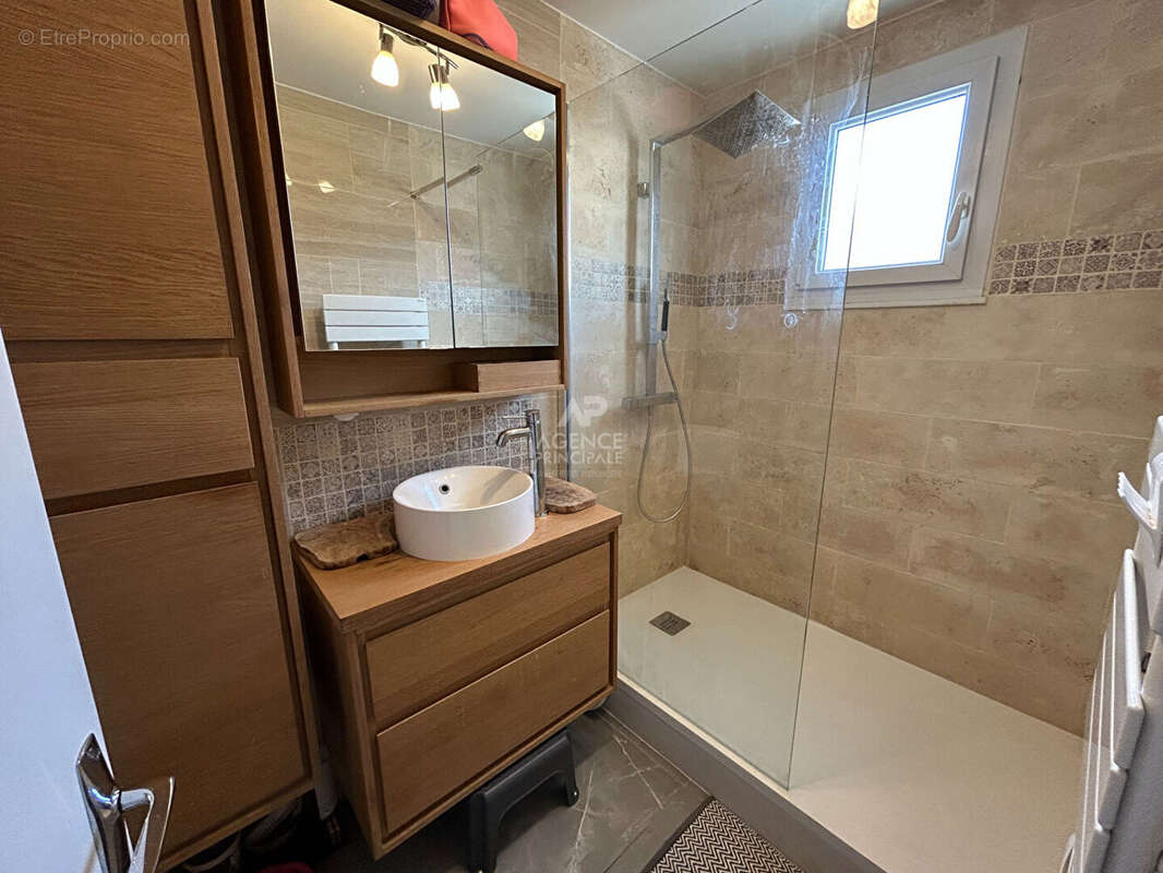 Maison à CARRIERES-SOUS-POISSY