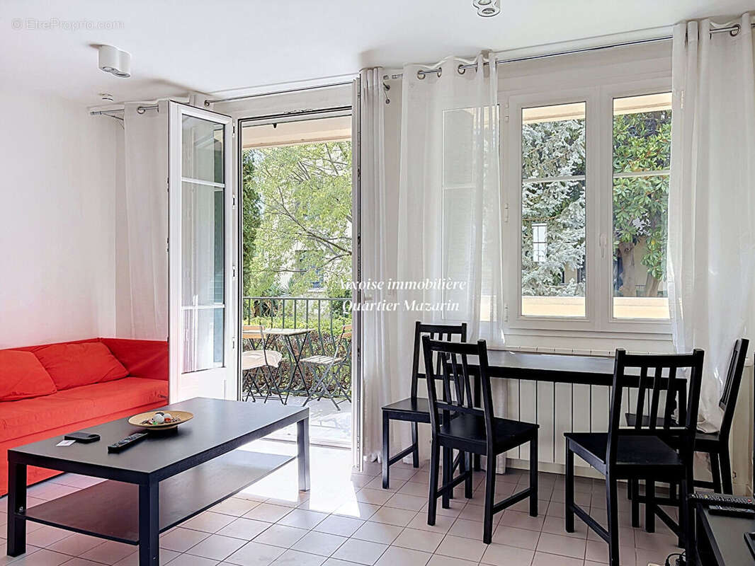 Appartement 65 m² à Aix-En-Provence  - photo 3