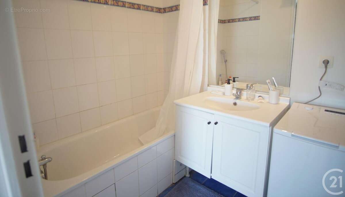 Appartement à CRETEIL