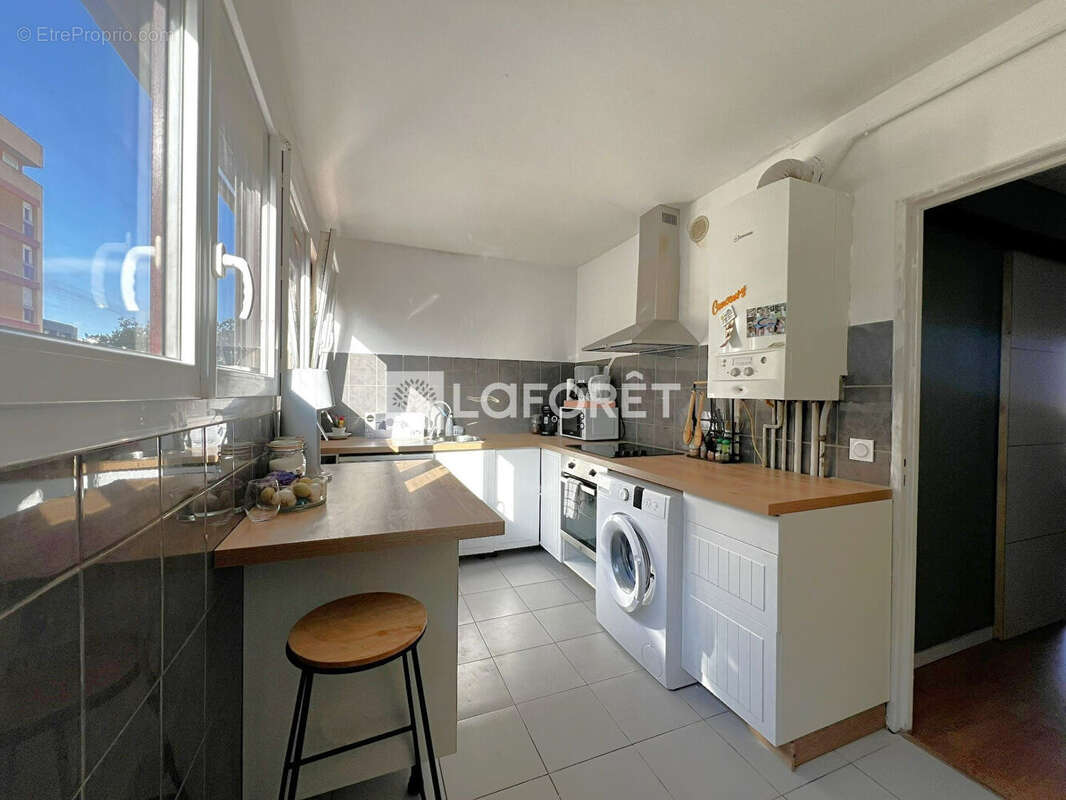Appartement à COLOMIERS