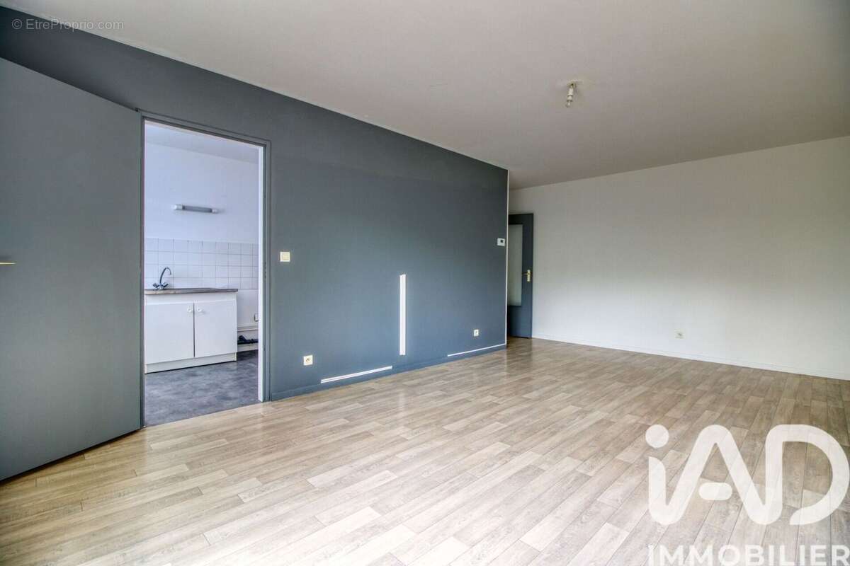 Photo 2 - Appartement à AUBERGENVILLE