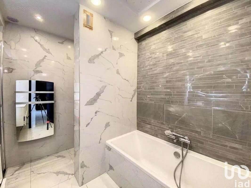 Photo 6 - Appartement à ANTIBES