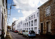 Appartement à LORIENT