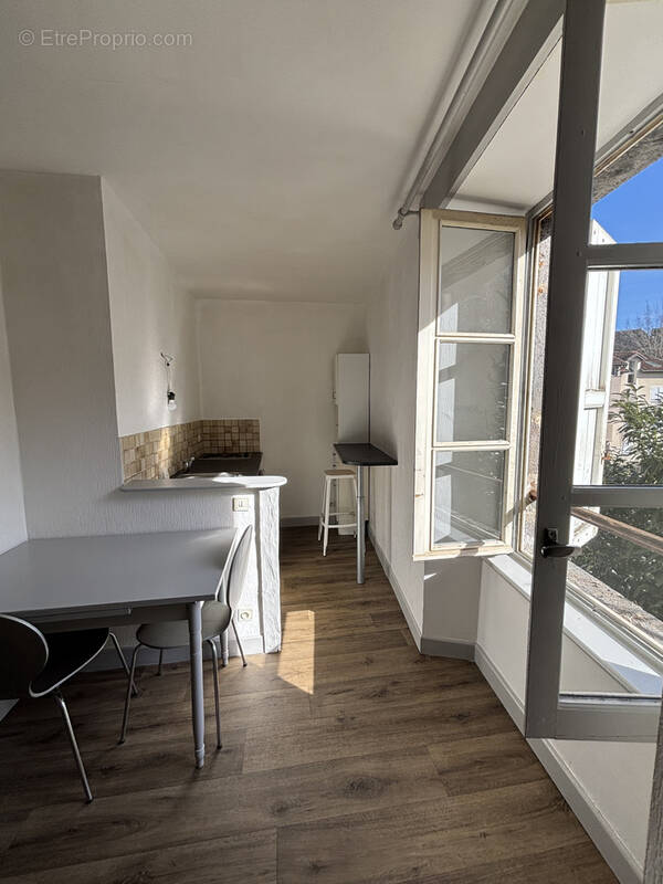 Appartement à AURILLAC