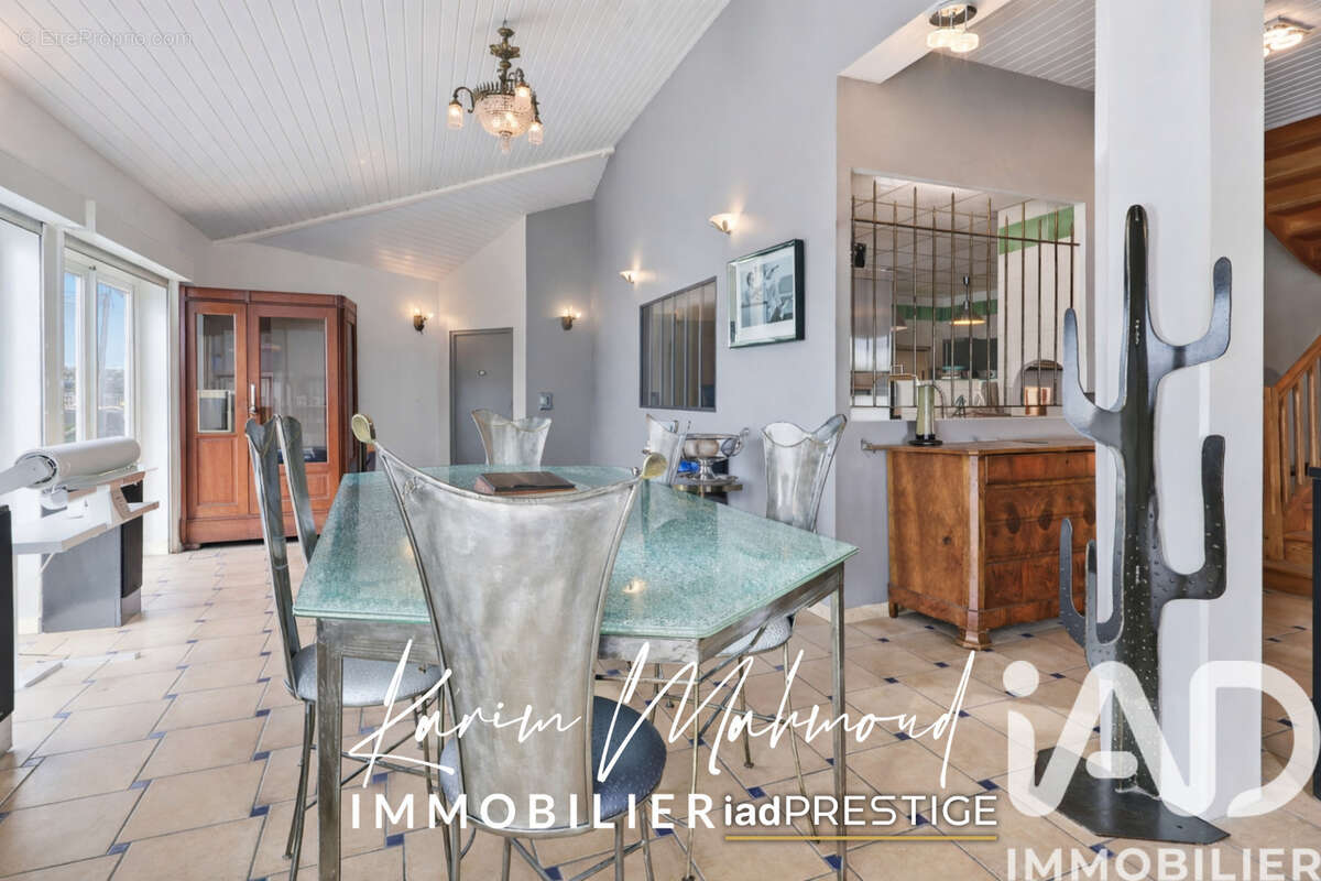 Maison 260 m² à Marseillan  - photo 4