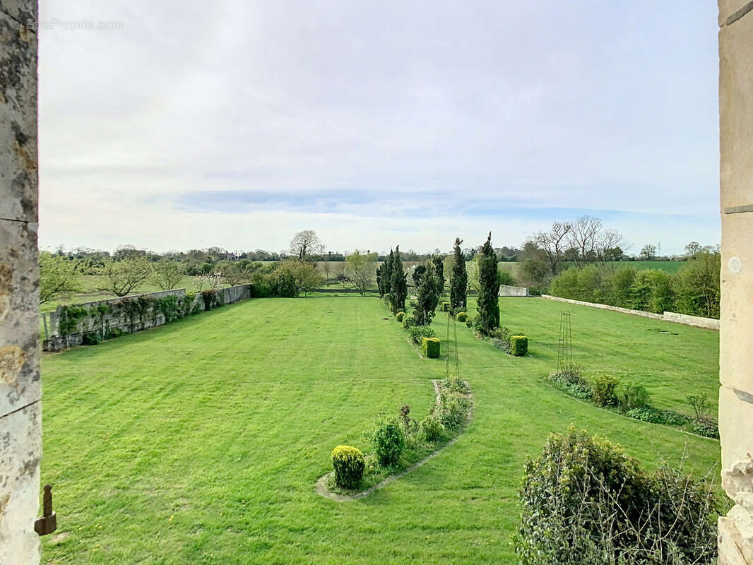 Maison à ISIGNY-SUR-MER