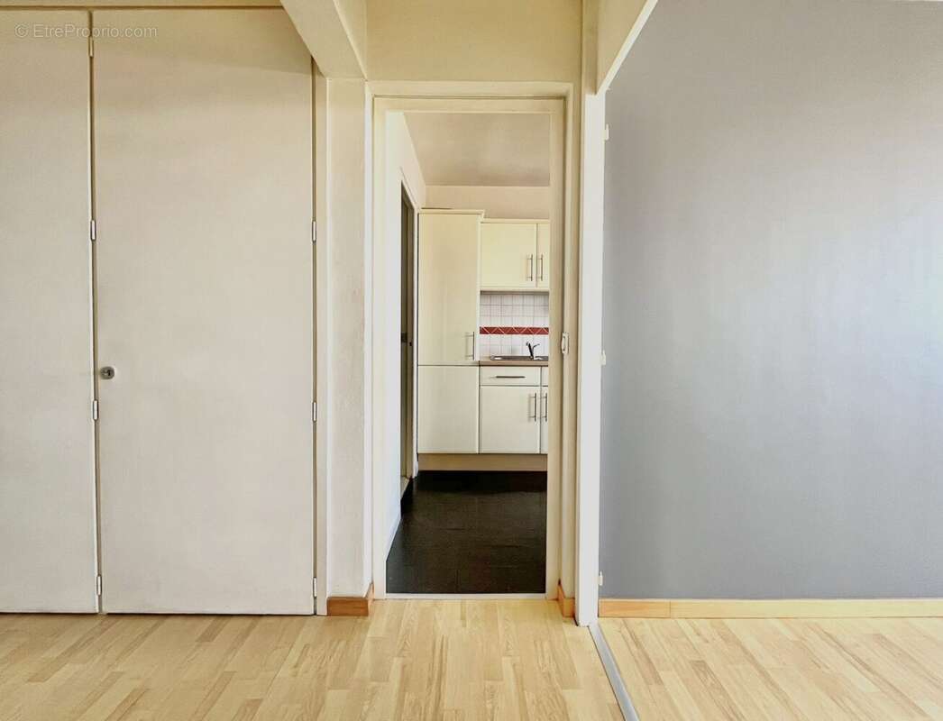 Appartement à ROUBAIX