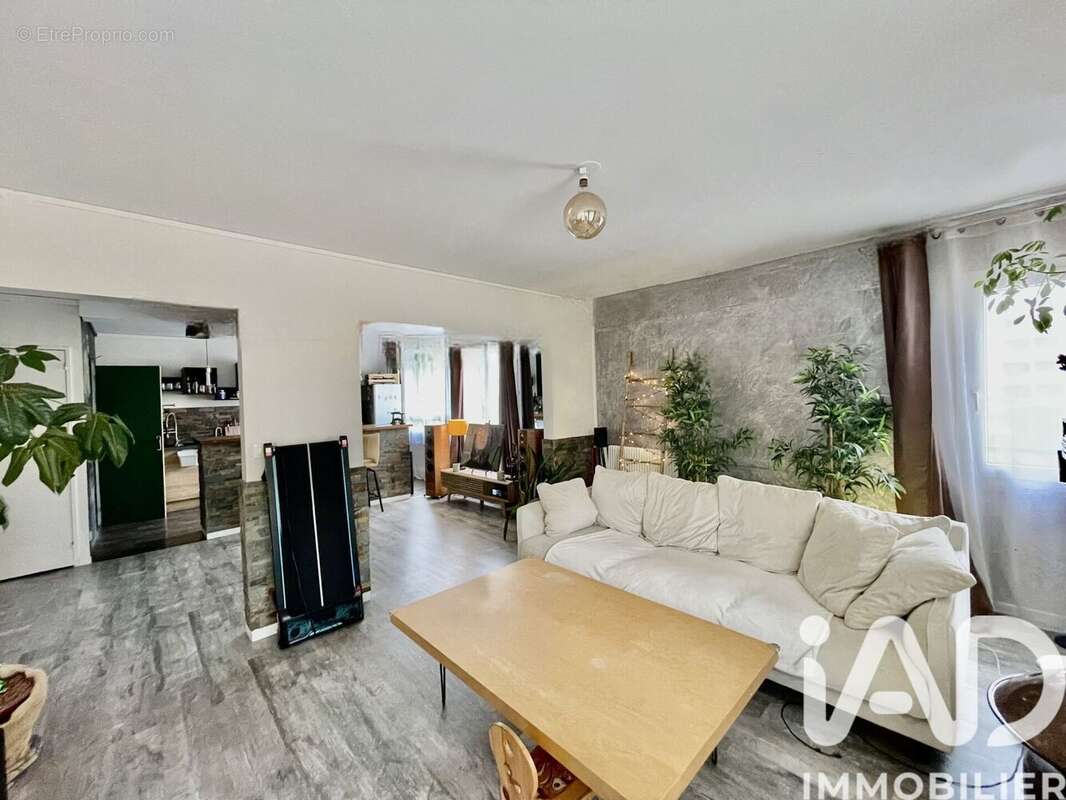 Photo 2 - Appartement à LOUVRES