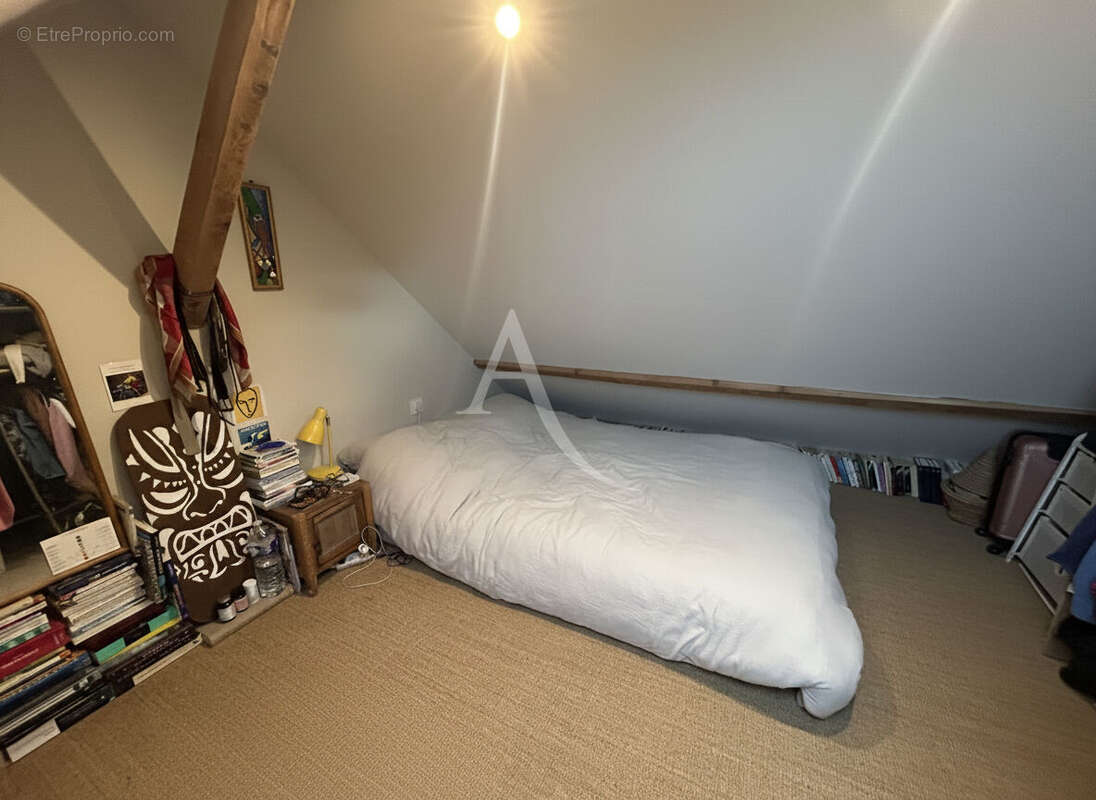 Appartement à SAINT-NAZAIRE