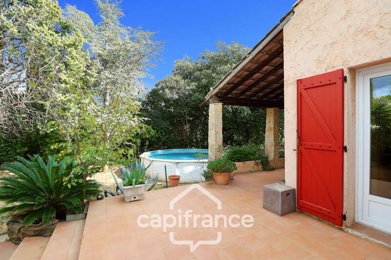Maison à LA CADIERE-D'AZUR
