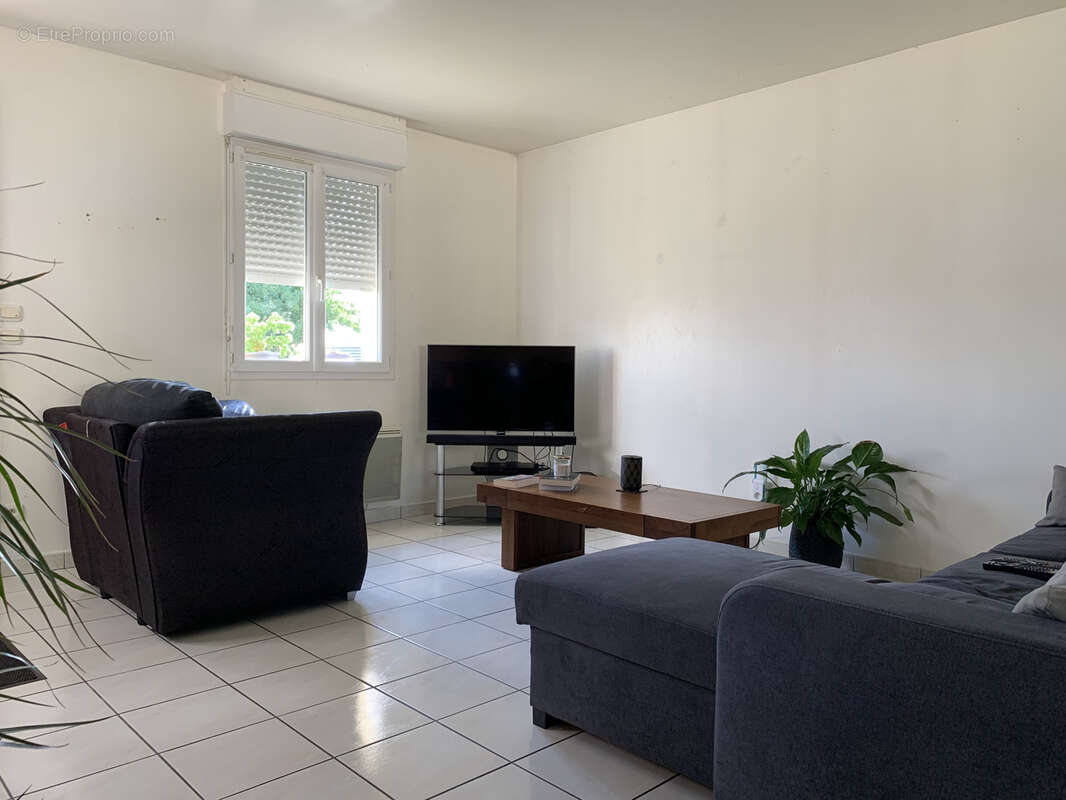 Maison à SABLE-SUR-SARTHE