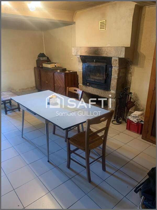 Photo 6 - Maison à SAINT-SAMSON