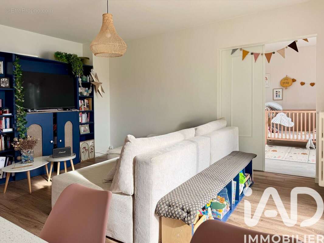 Photo 4 - Appartement à VANNES