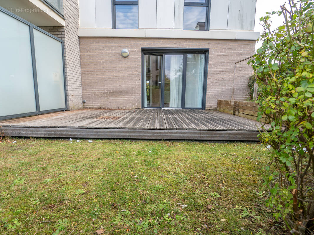 Appartement à LESQUIN