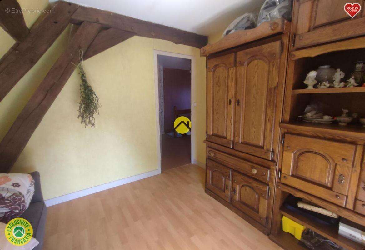 Plain-pied habitable de suite ! - photo 9