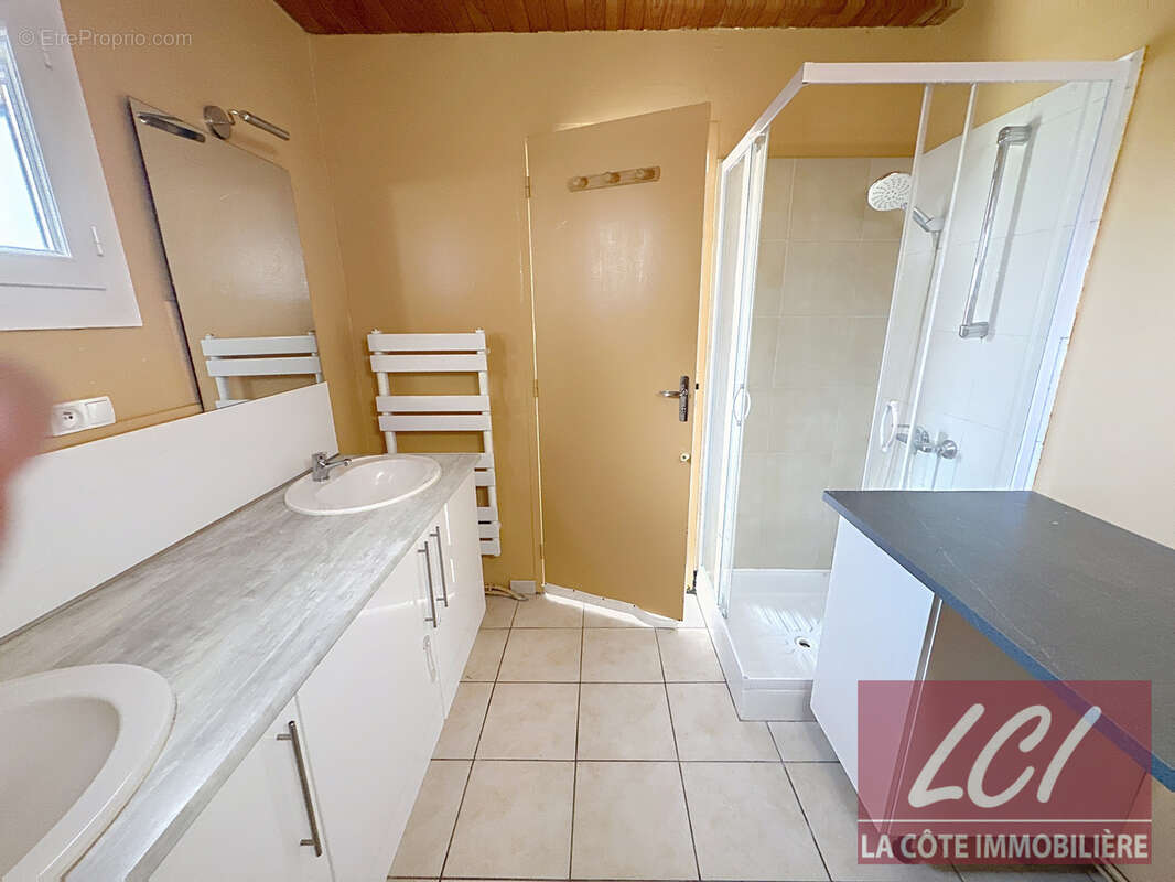 Maison à GUJAN-MESTRAS