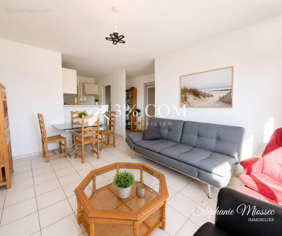 Appartement à PORDIC